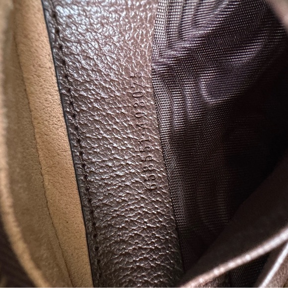 Gucci Mini Ophidia - Picture 3 of 11